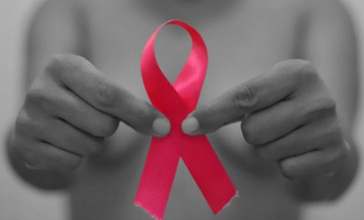 Contar con redes de apoyo, salvación emocional en el cáncer de mama